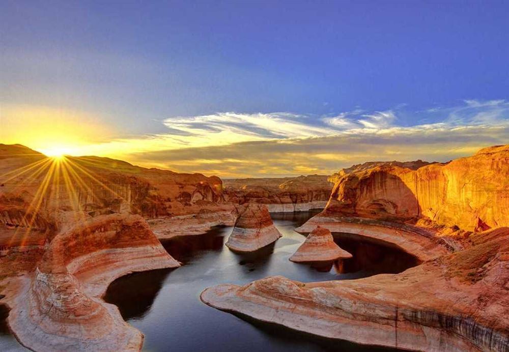 TeamTour West + Mini Yosemite & Extended San Francisco — 5